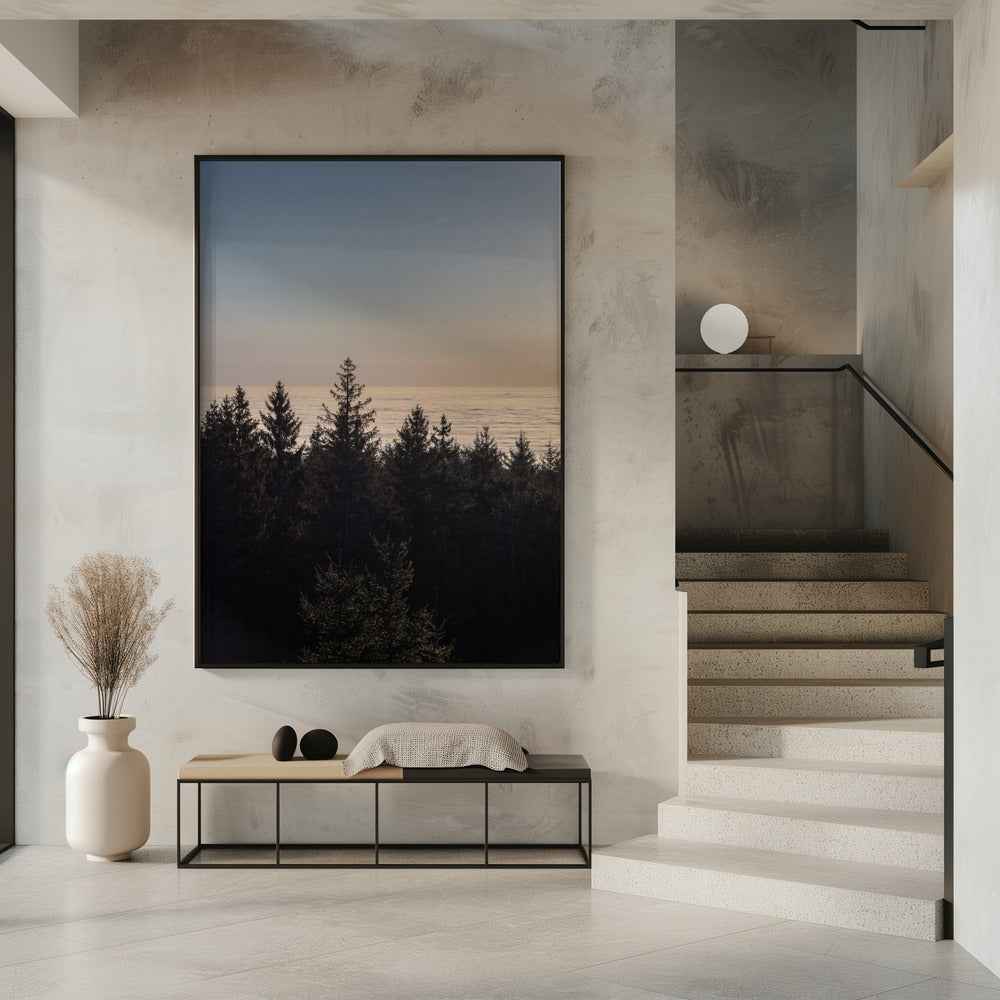 Goldene Stunde 4 | Poster