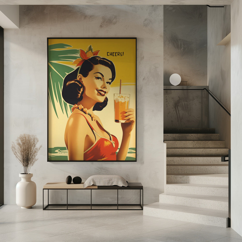 Prost! | Poster