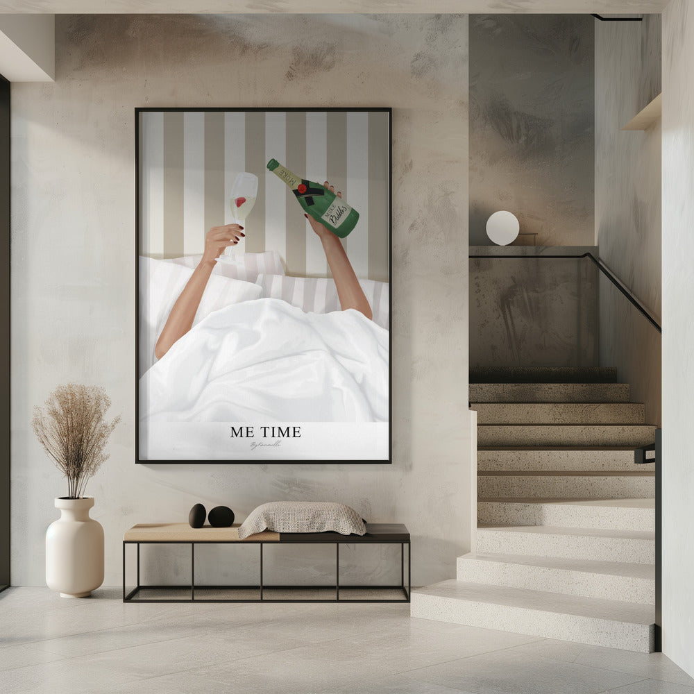 Zeit für mich | Poster