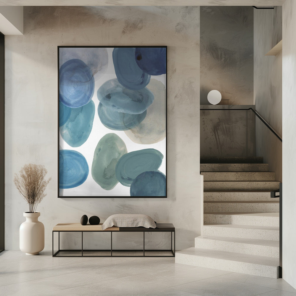 Shades of Blue 2 | Poster