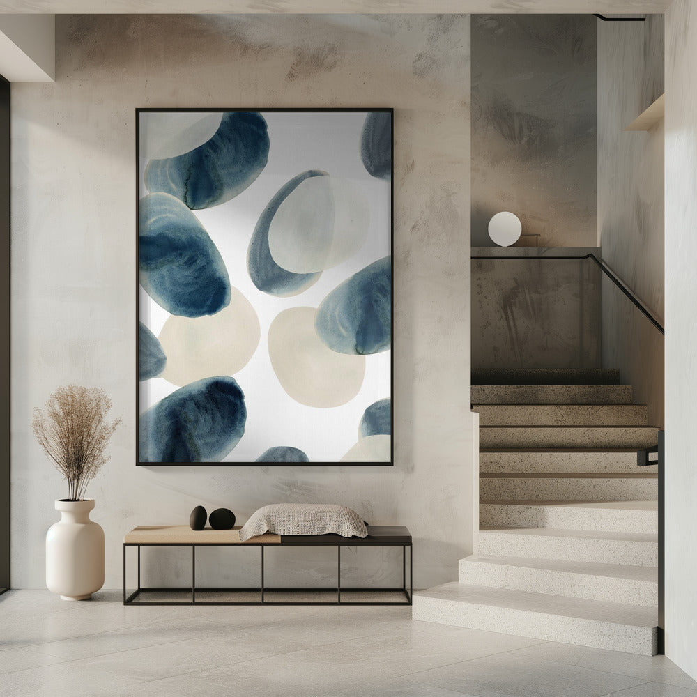 Shades of Blue 3 | Poster