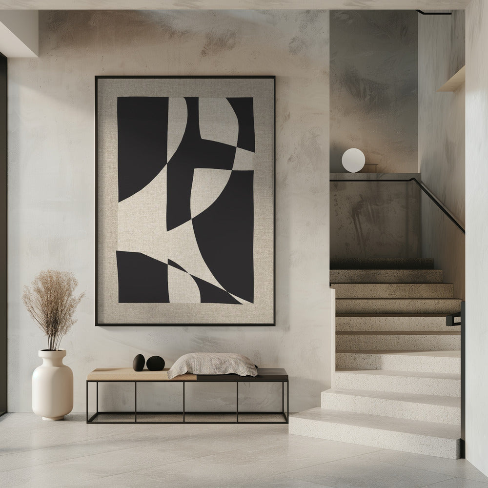 Skära | Poster