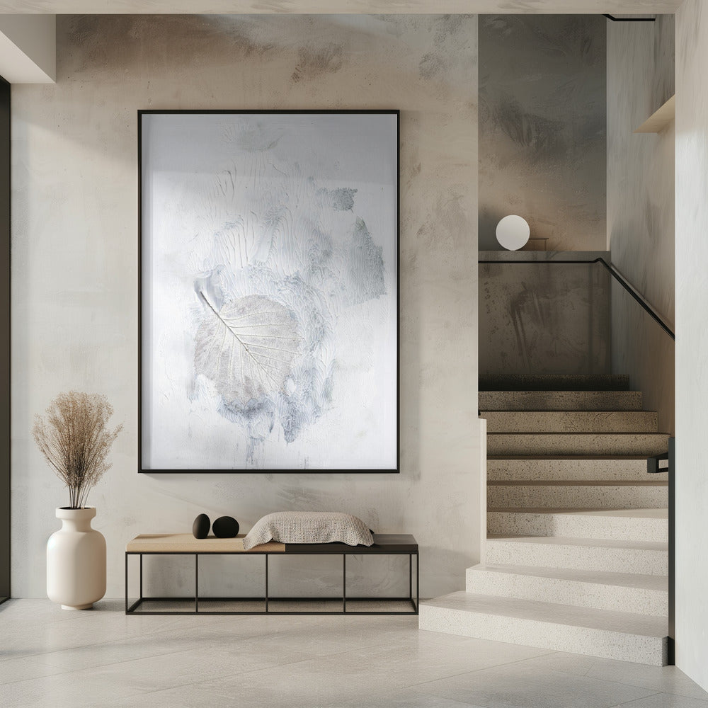Minimal nature | Poster