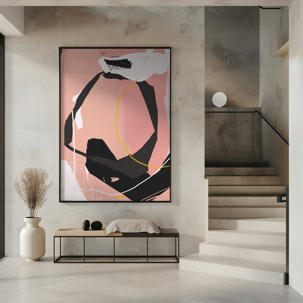 Zyklische Studien | Poster