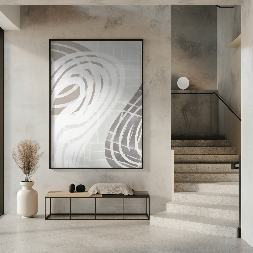 Echos der Ruhe 3 | Poster