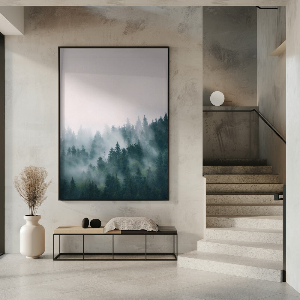 Wald | Poster