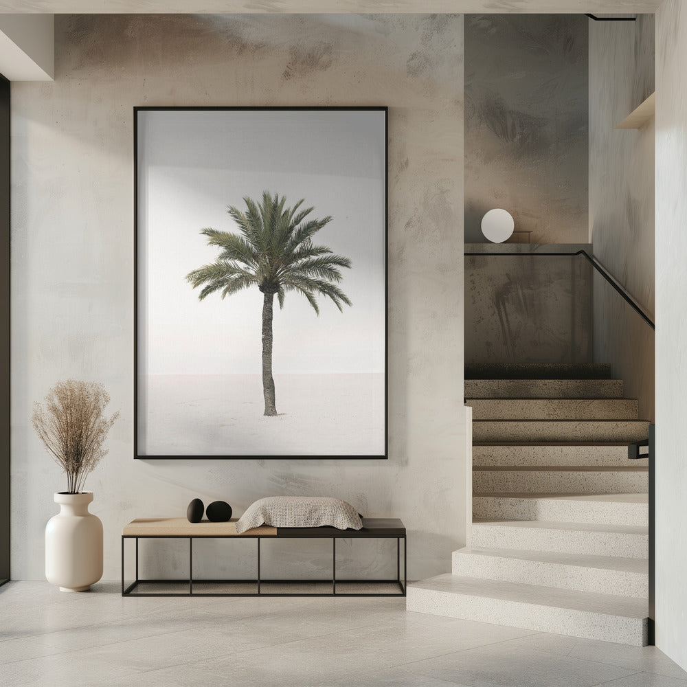 Palme | Poster