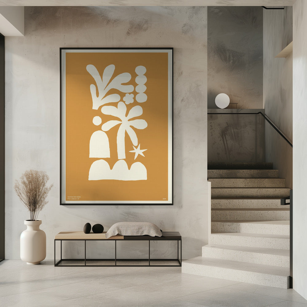 Sommerliebesgeschichten 05 | Poster