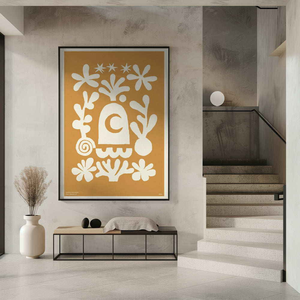 Sommerliebesgeschichten 01 | Poster