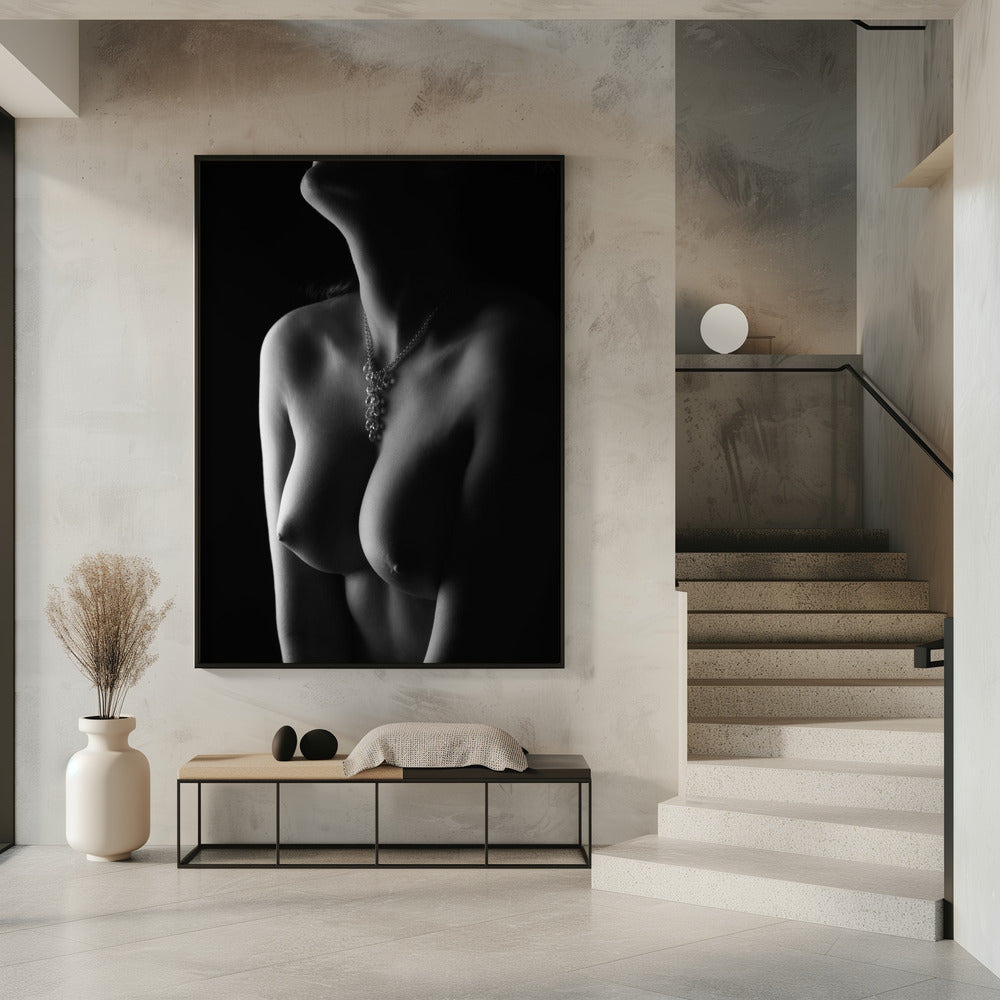 Nackte Kurven | Poster