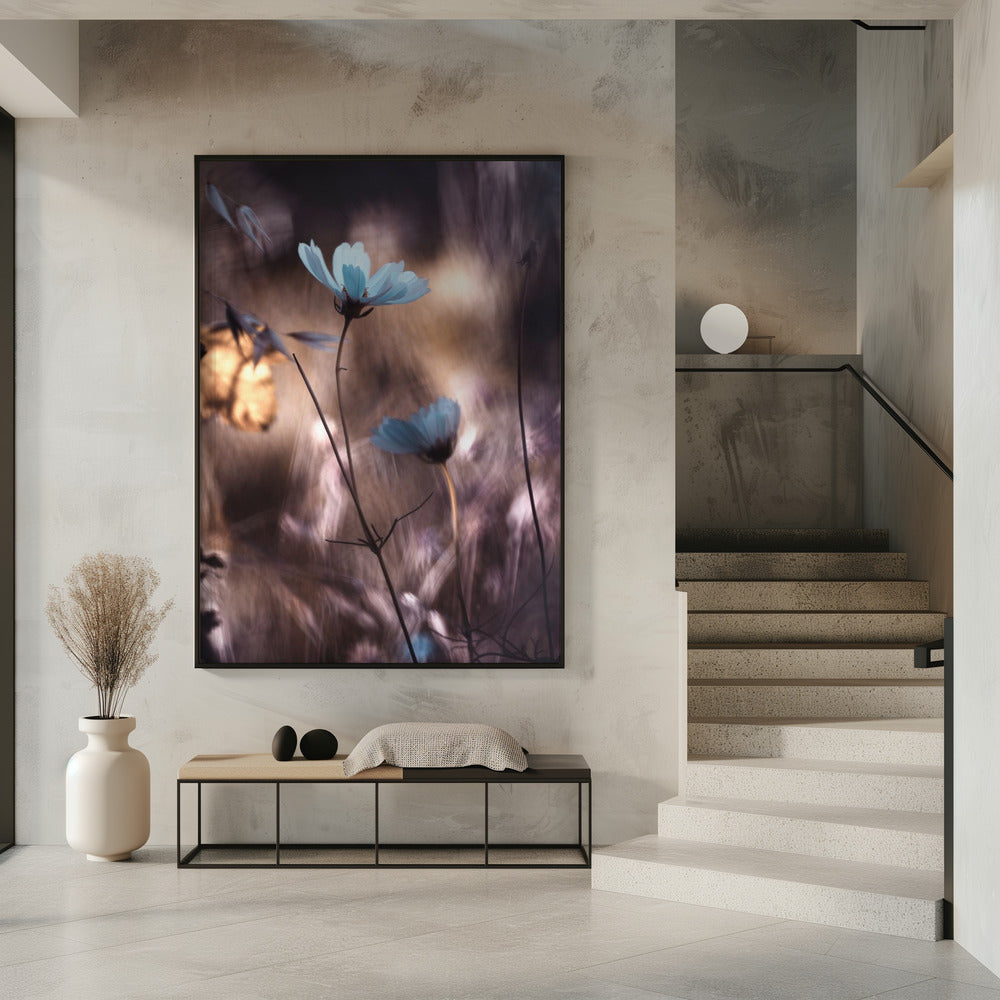 Herbststimmung | Poster