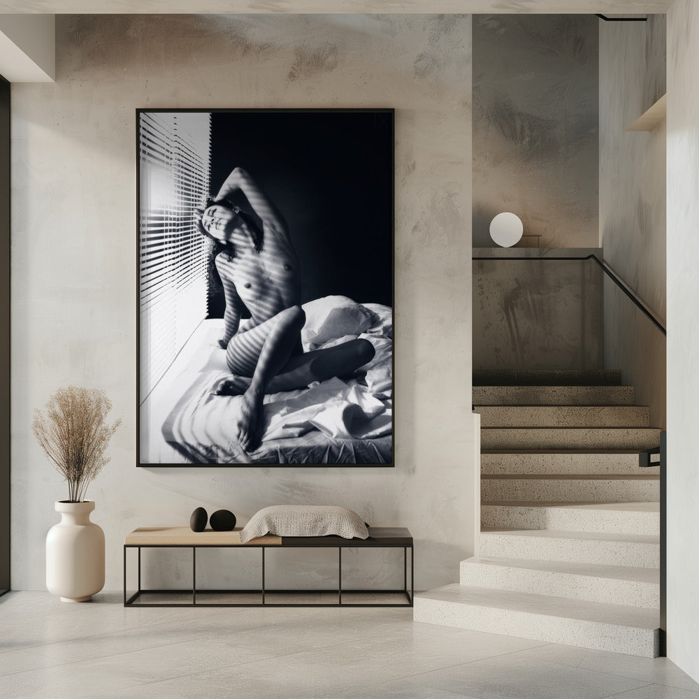 Katrin | Poster