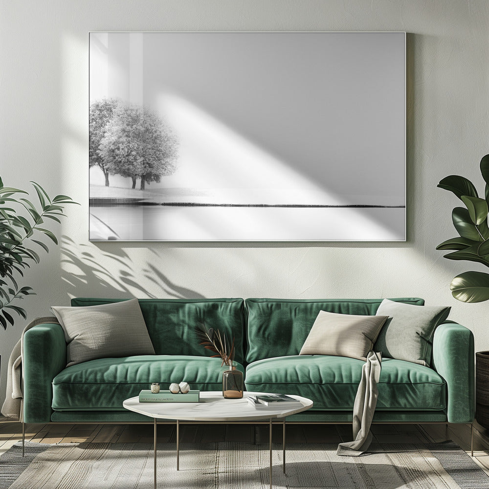 Vereint #2 | Leinwand