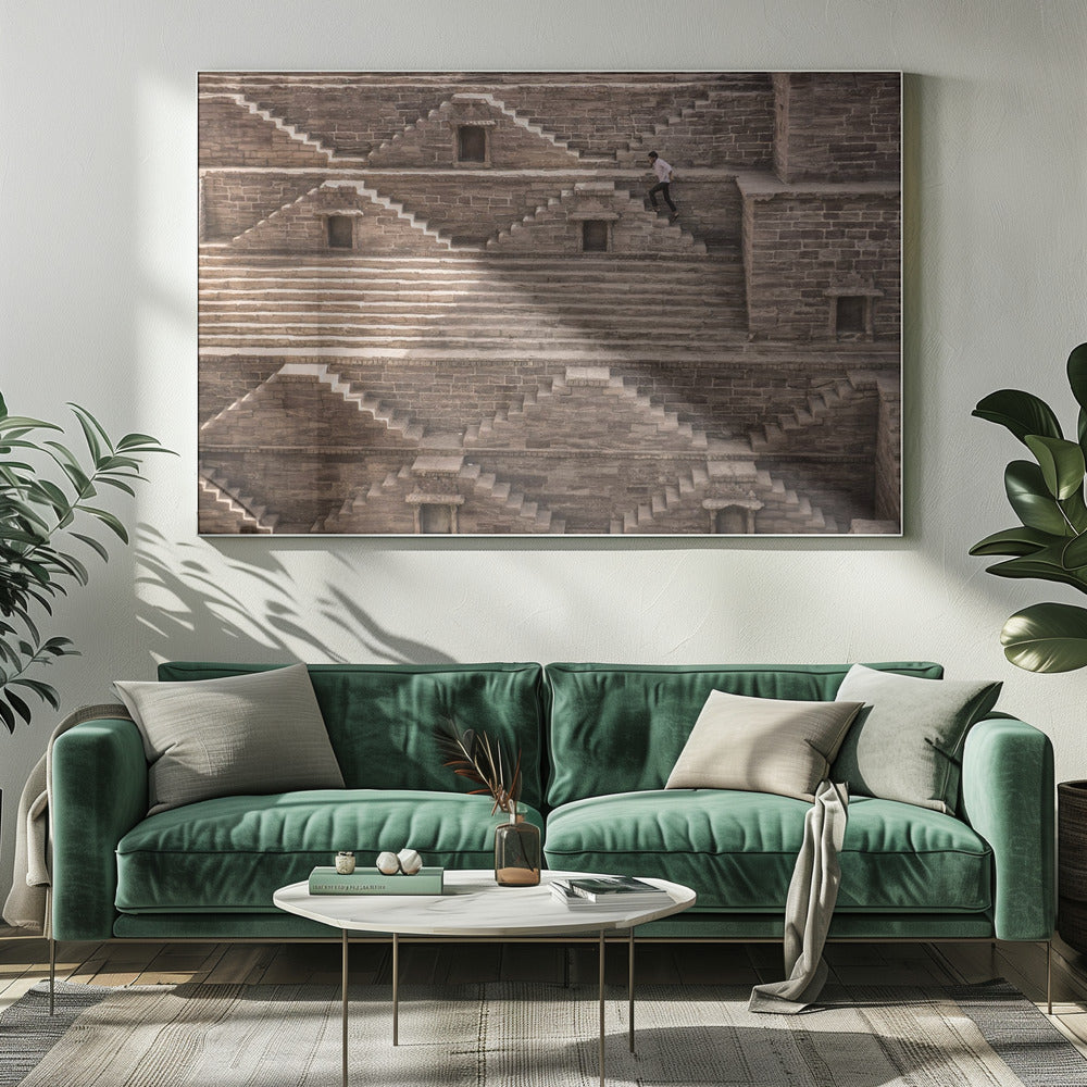 Geometrie | Leinwand