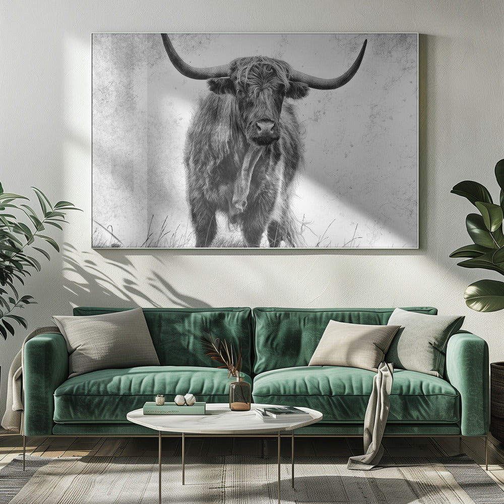 La force | Canvas