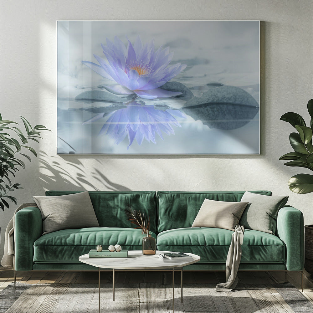 Reflexion | Leinwand