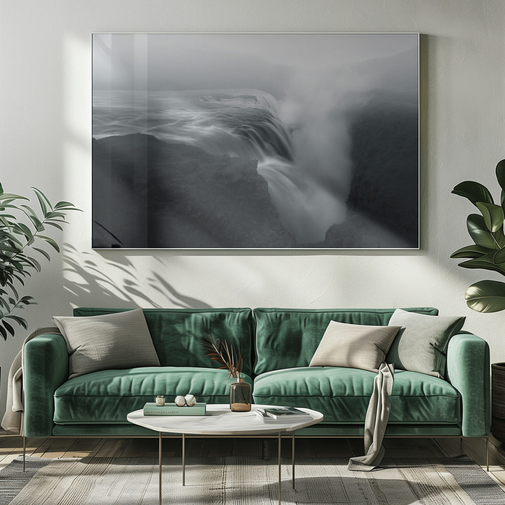 Schönheit in der Natur | Leinwand