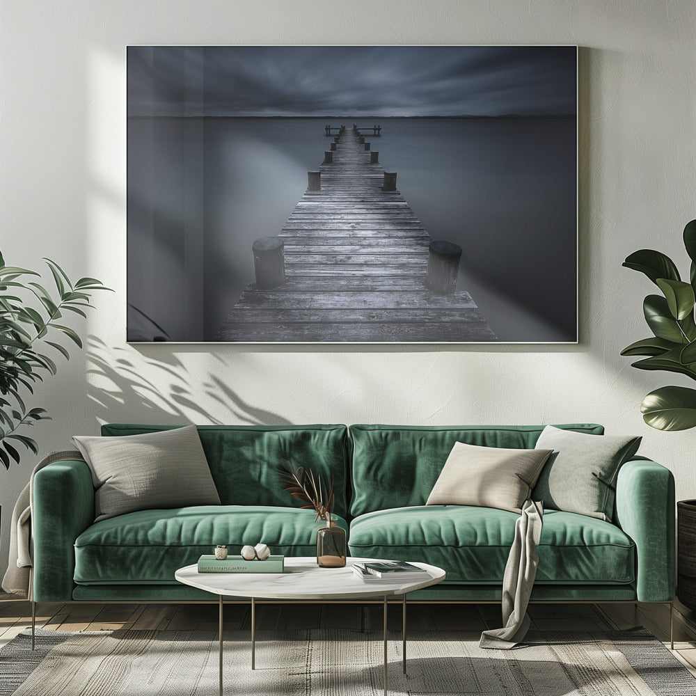 Dark | Canvas