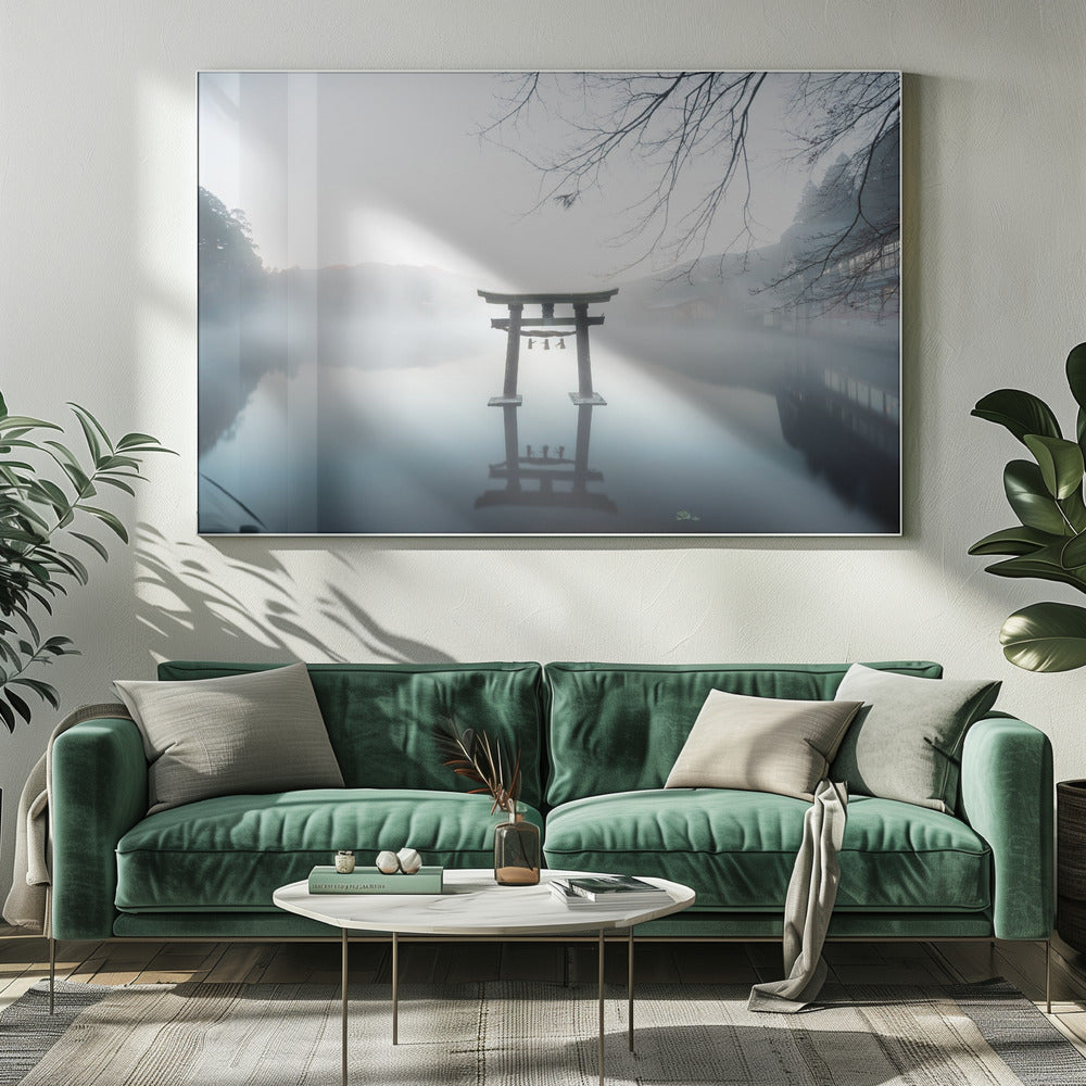 日本 | Leinwand