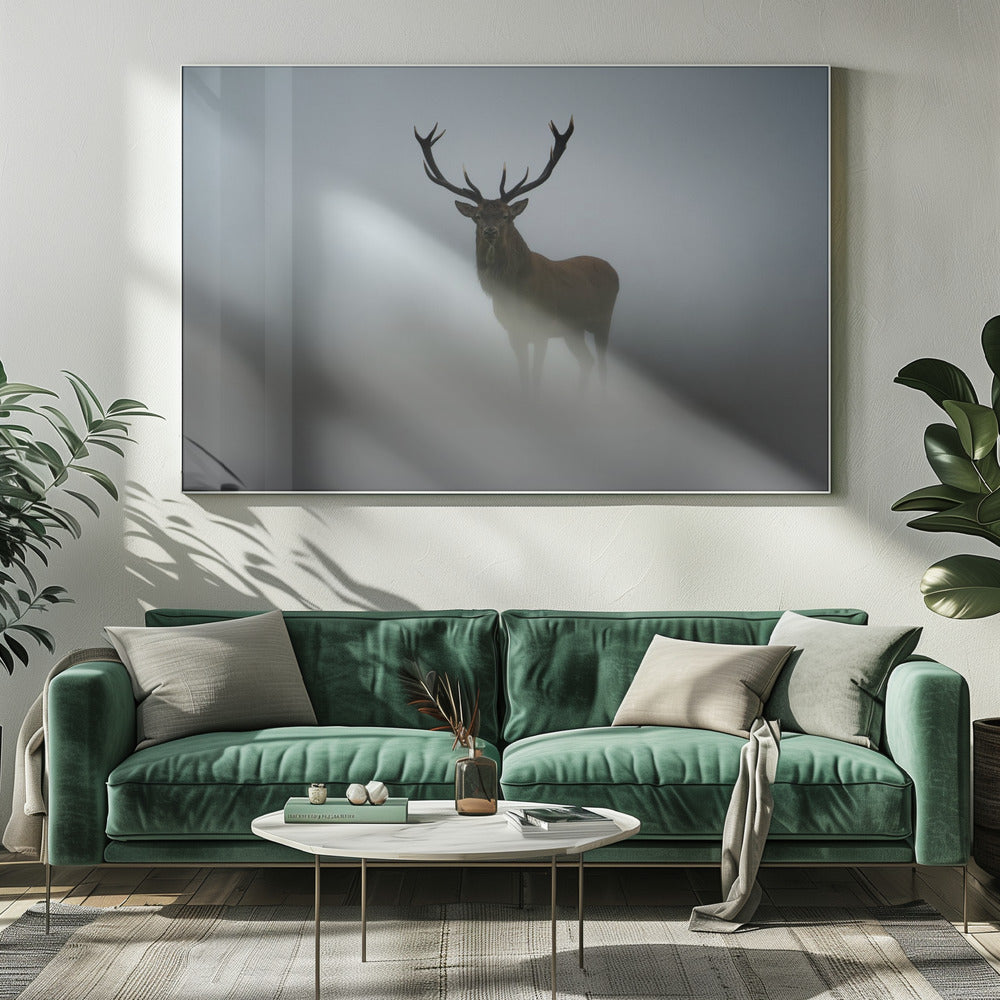 Vergänglichkeit | Leinwand