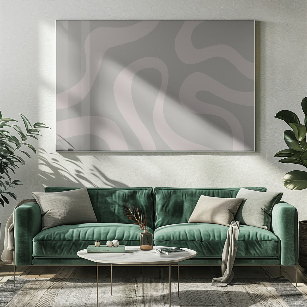 Serpentine Dreams | Canvas