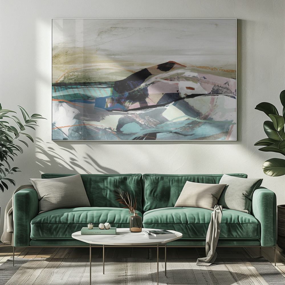 Elevation | Canvas