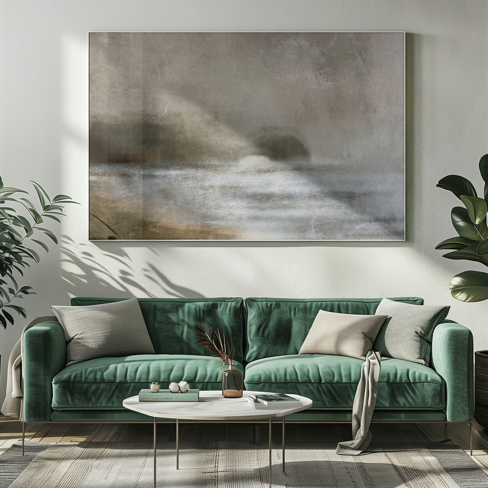 Dusk | Canvas