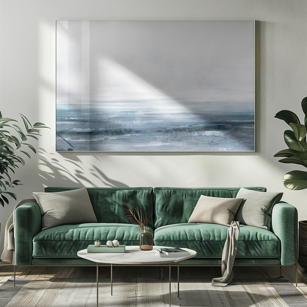 Wasser | Leinwand