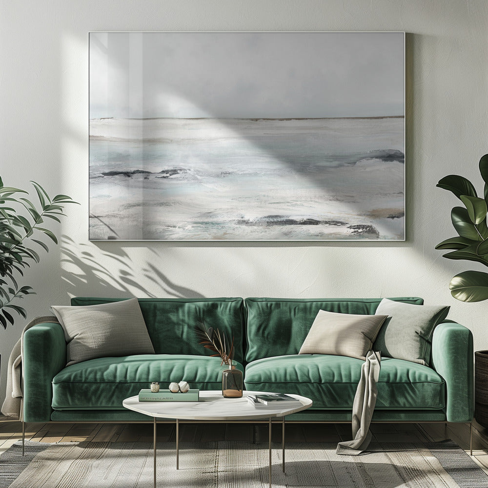 Sandybay | Leinwand