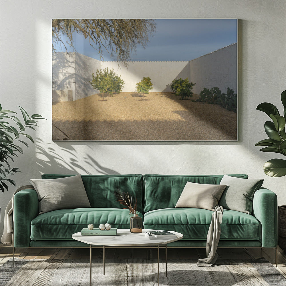 Casadavolta | Leinwand