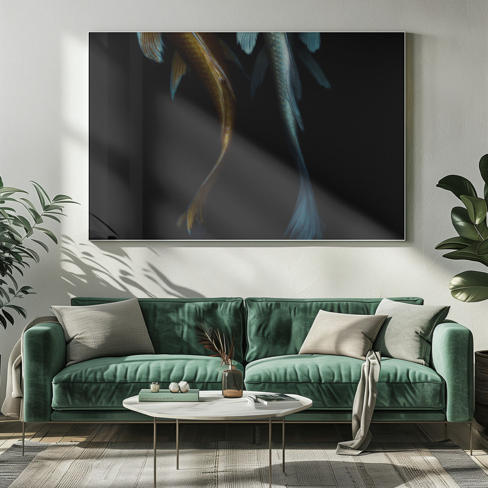 a Couple | Canvas