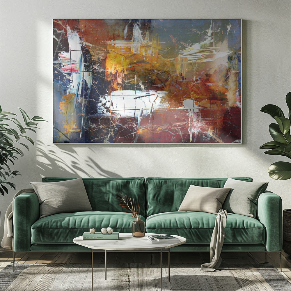 Paint04x | Leinwand