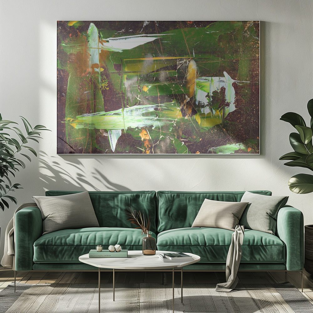 Farbe05x | Leinwand