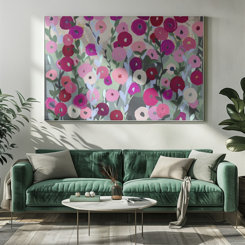Bild 6875ps | Leinwand