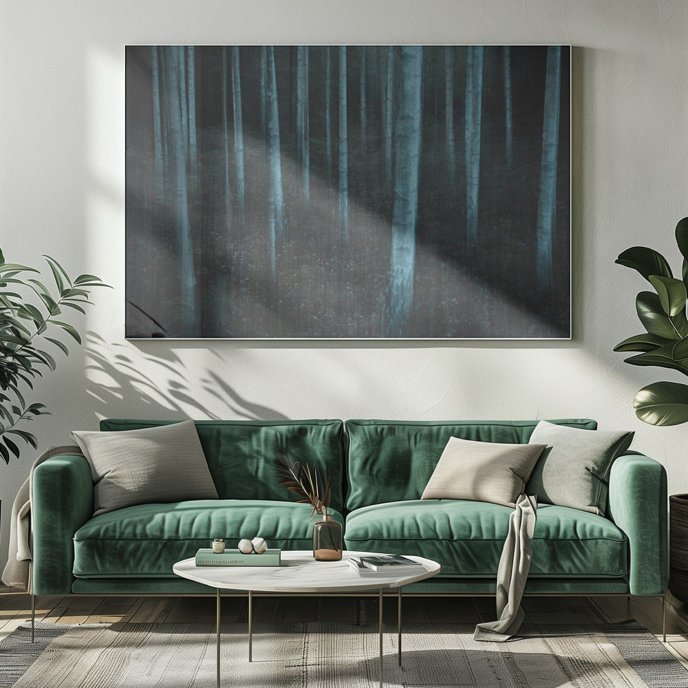 ICM v3 | Leinwand