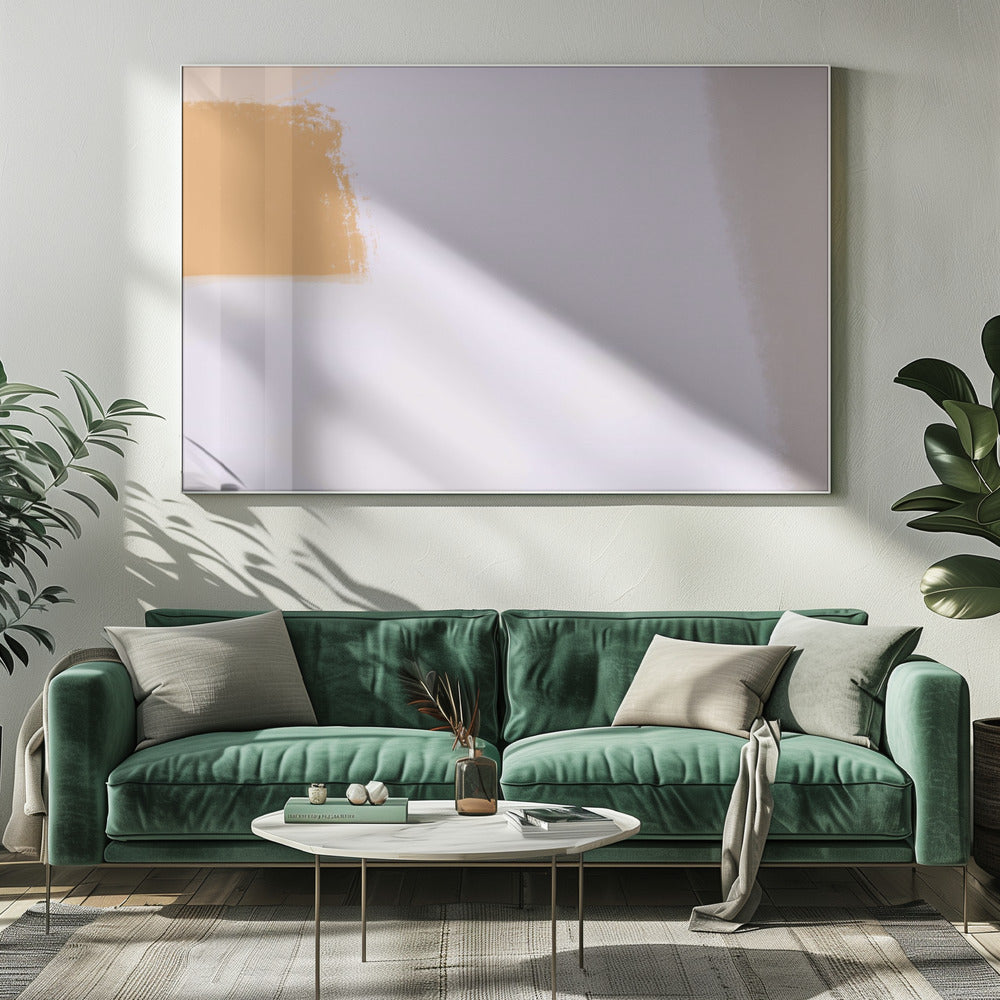 Fröhliches Zusammensein | Leinwand