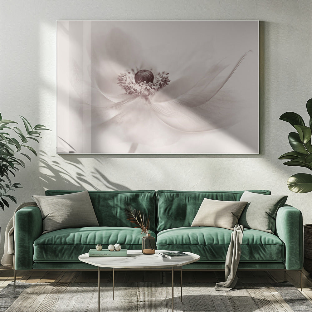 Nostalgia | Canvas
