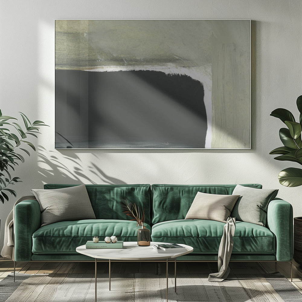 Zimmer | Leinwand