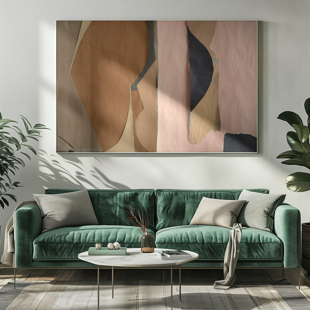 Carmel | Leinwand