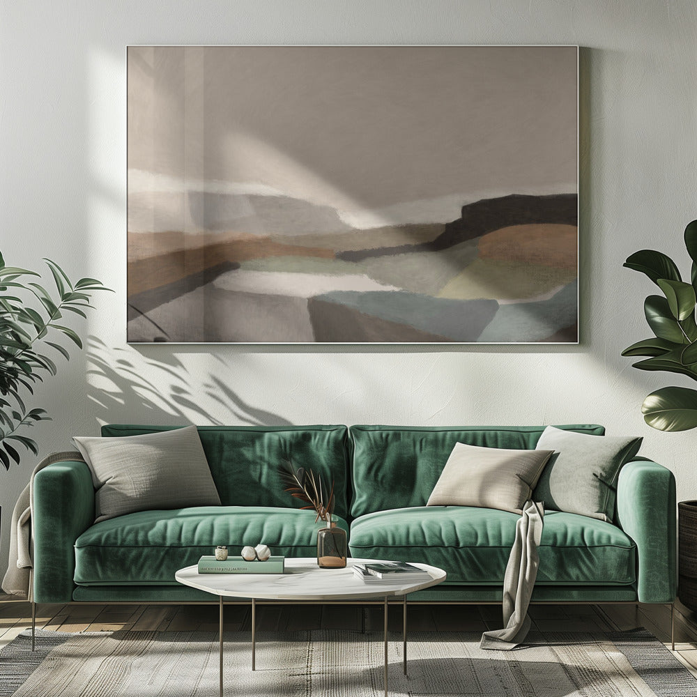Montego | Leinwand