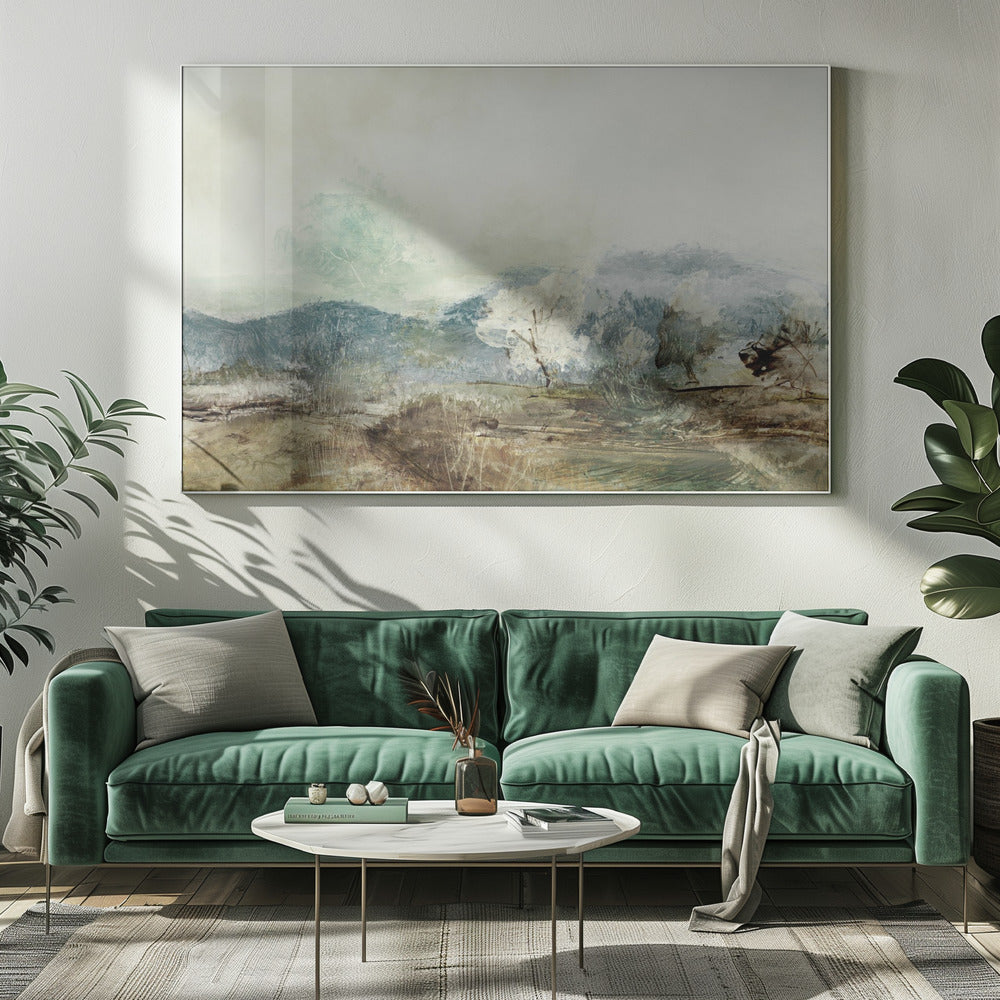 May | Canvas
