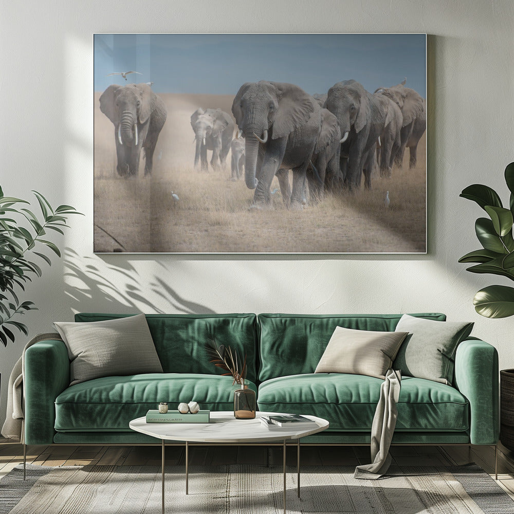Remember the Titans | Canvas