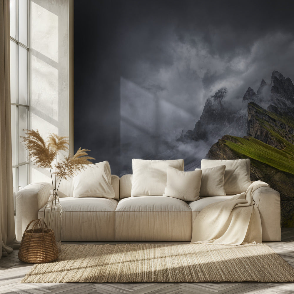 Seceda | Tapete