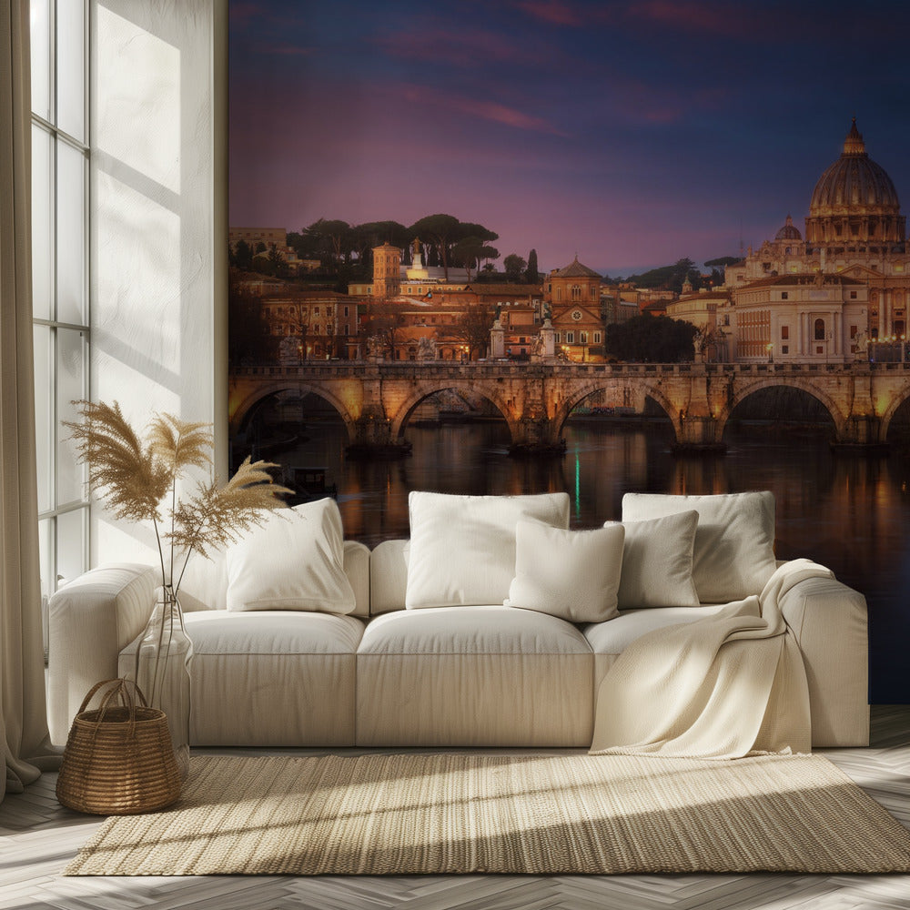Roma 1. | Tapete