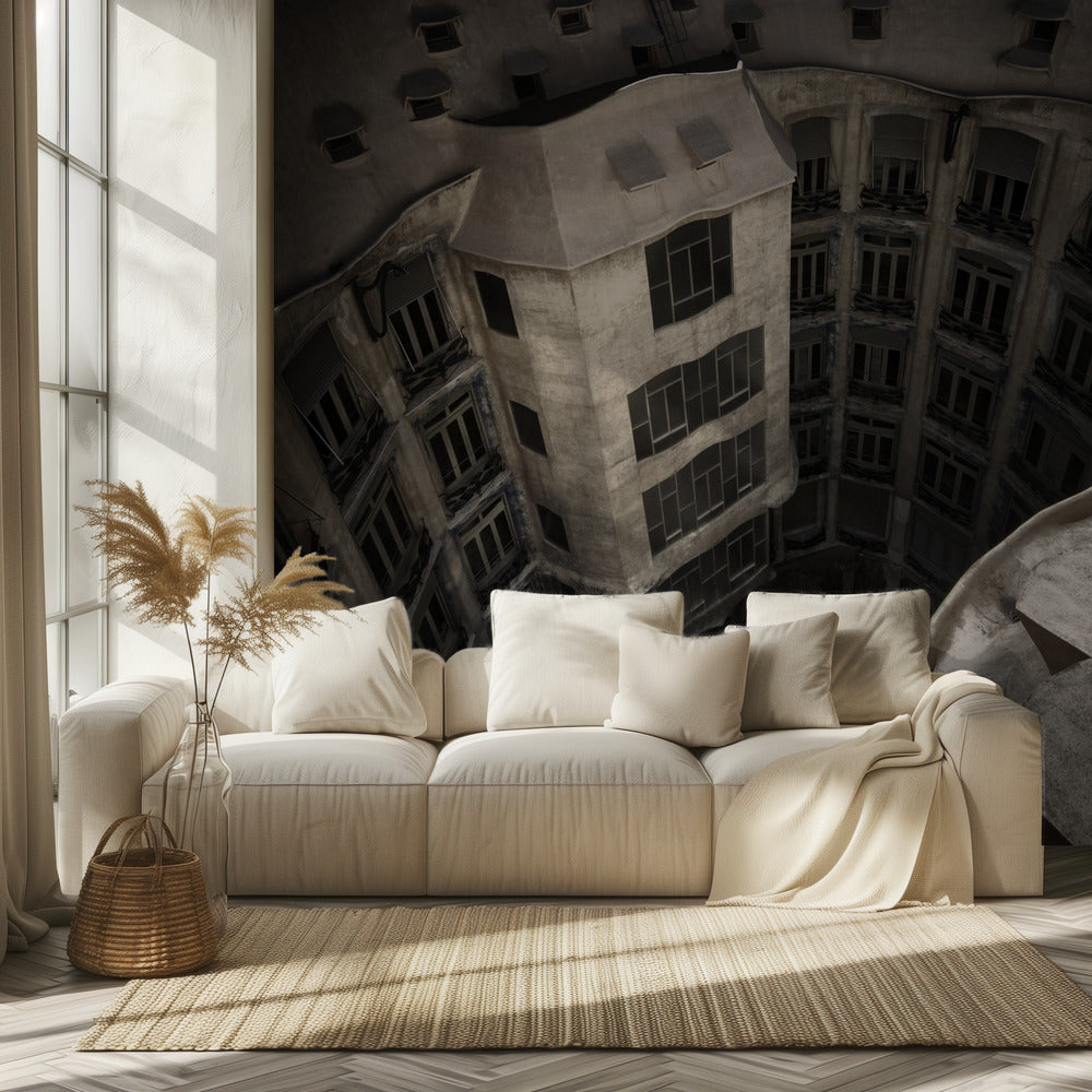 Casa Mila | Tapete