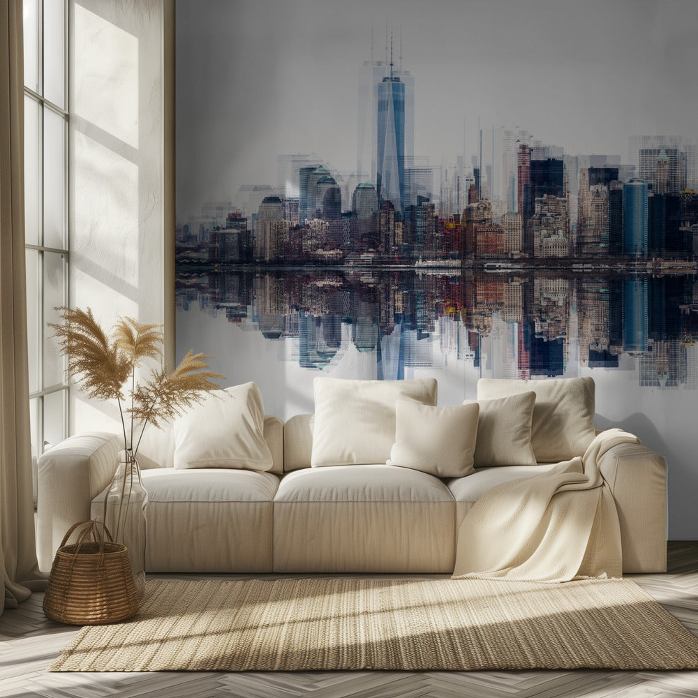 NYC | Tapete