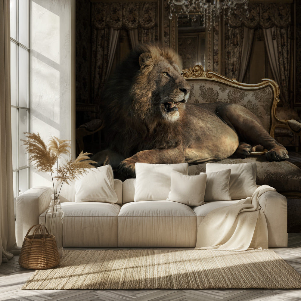 PalazzoLion | Tapete
