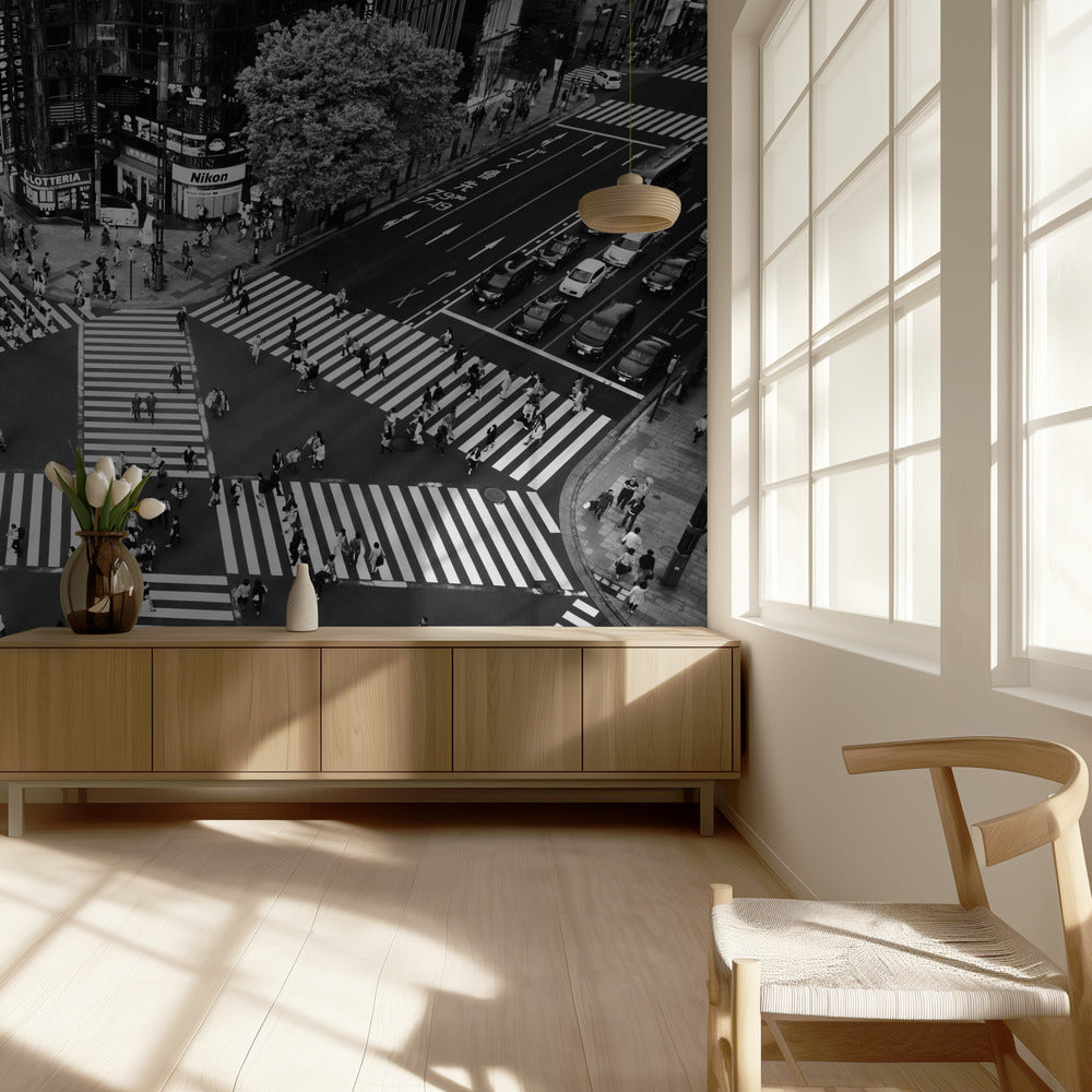 Ginza | Tapete