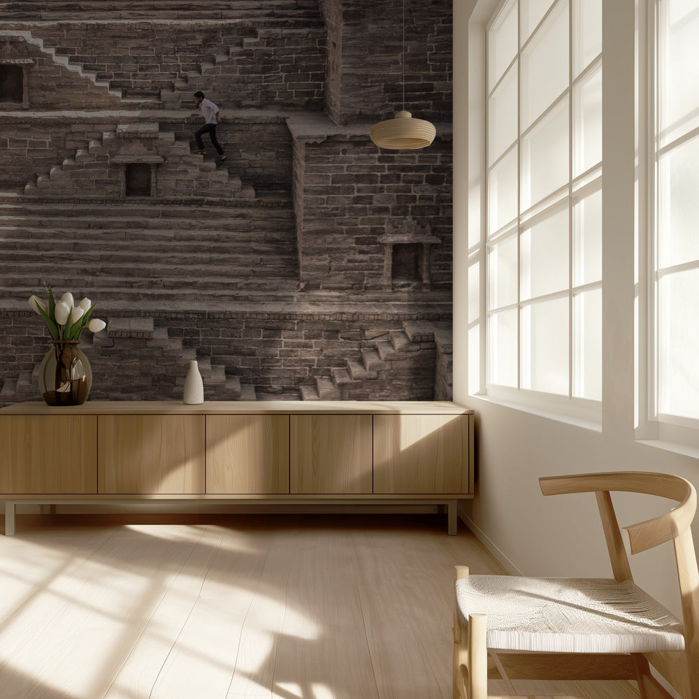 Geometrie | Tapete