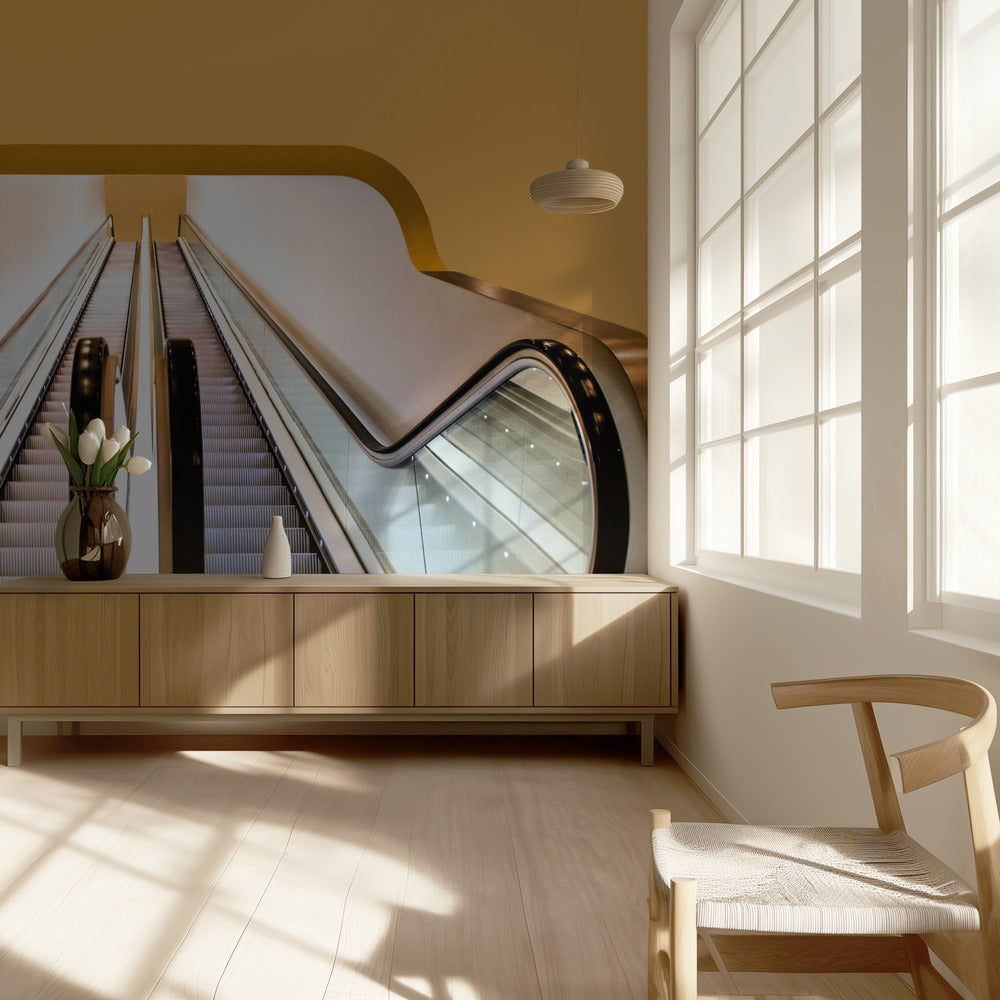 im Stedelijk Museum Amsterdam | Tapete